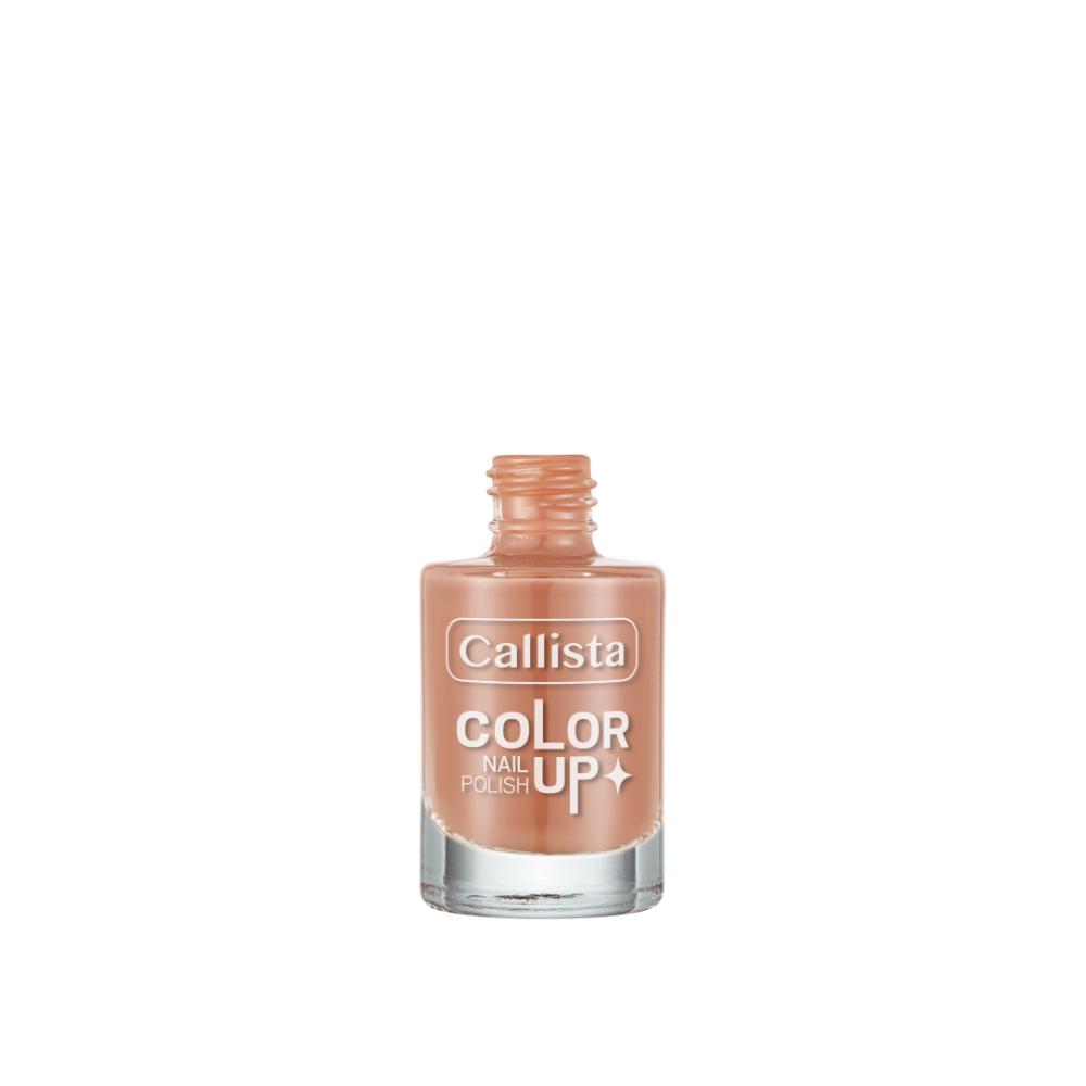 Callista Beauty Color Up Nail Polish-184 Clean Girl Aesthetic