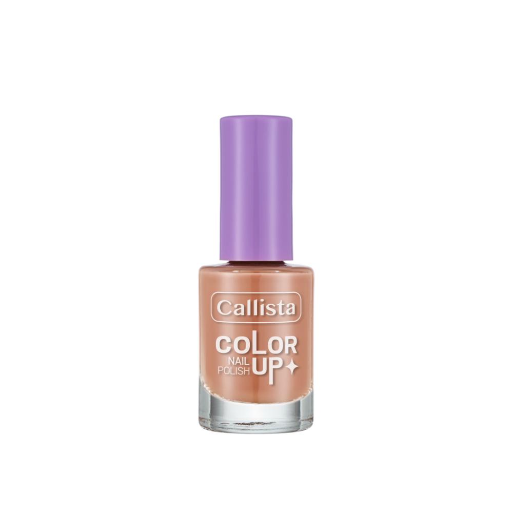 Callista Beauty Color Up Nail Polish-184 Clean Girl Aesthetic