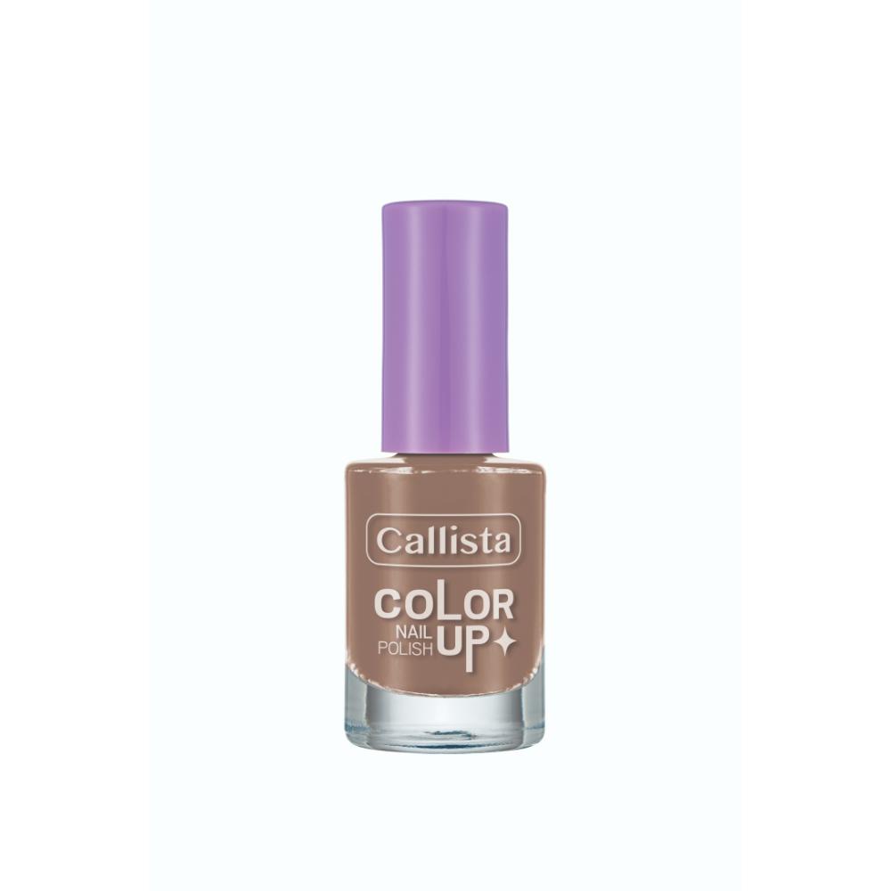 Callista Beauty Color Up Nail Polish-210 Like Yourself