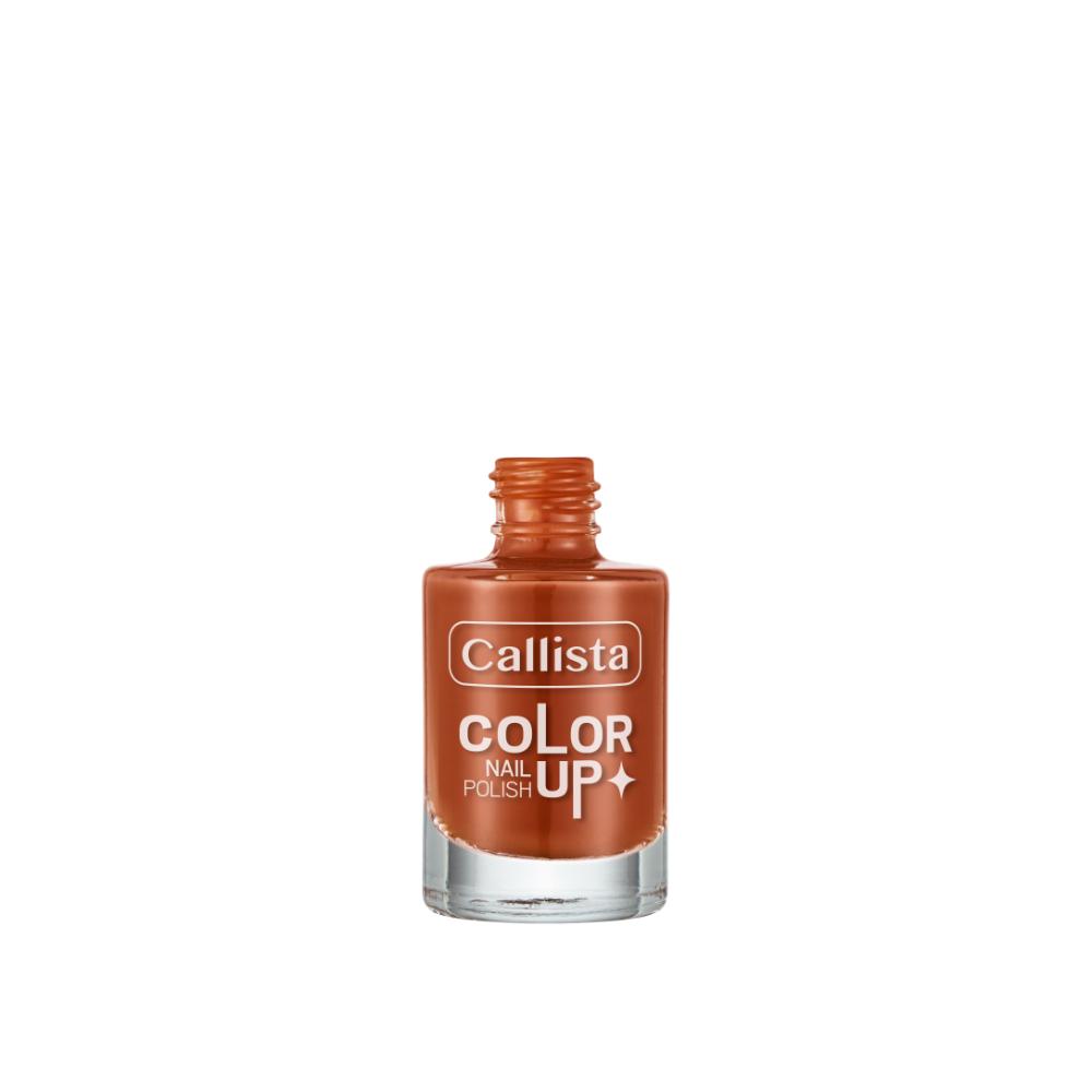 Callista Beauty Color Up Nail Polish-248 Double Espresso