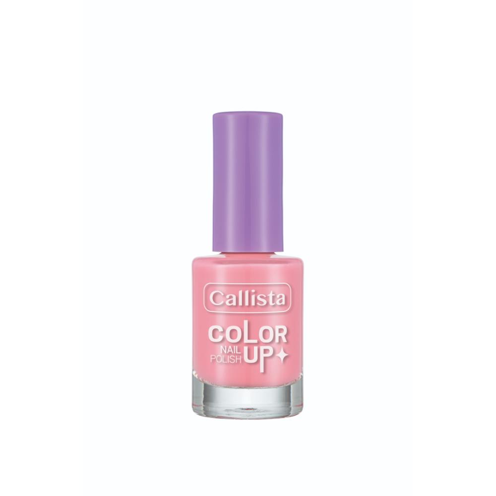 Callista Beauty Color Up Nail Polish-316 My Milkshake