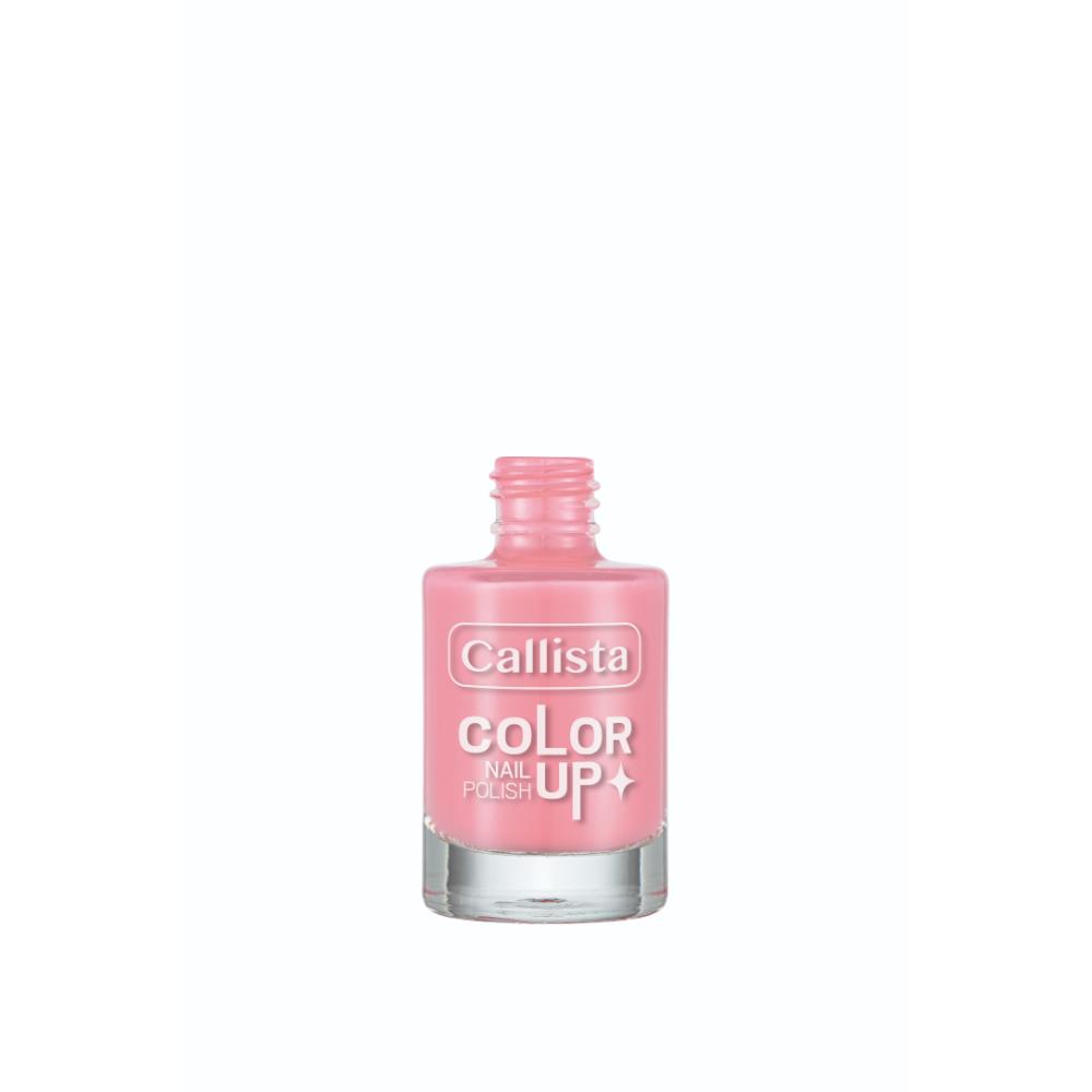 Callista Beauty Color Up Nail Polish-316 My Milkshake