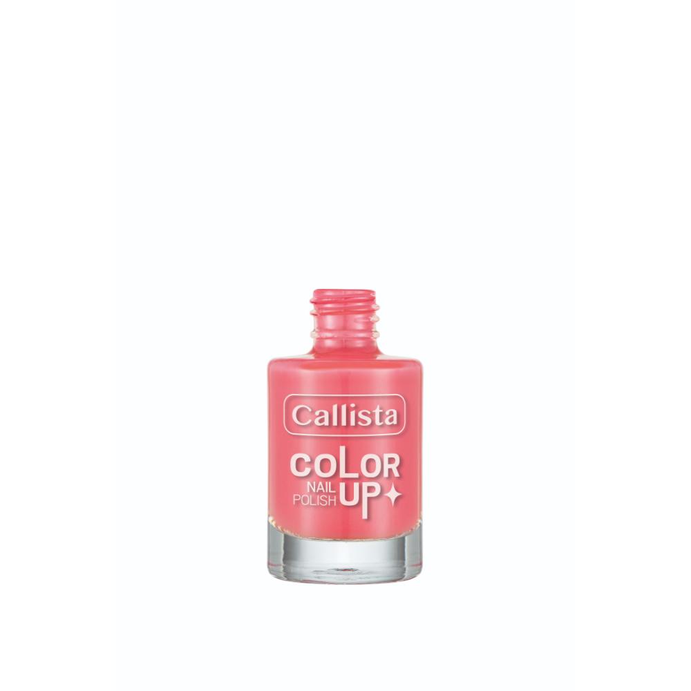 Callista Beauty Color Up Nail Polish-323 On Wednesdays