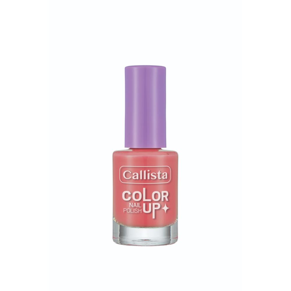 Callista Beauty Color Up Nail Polish-338 Sugarcoat