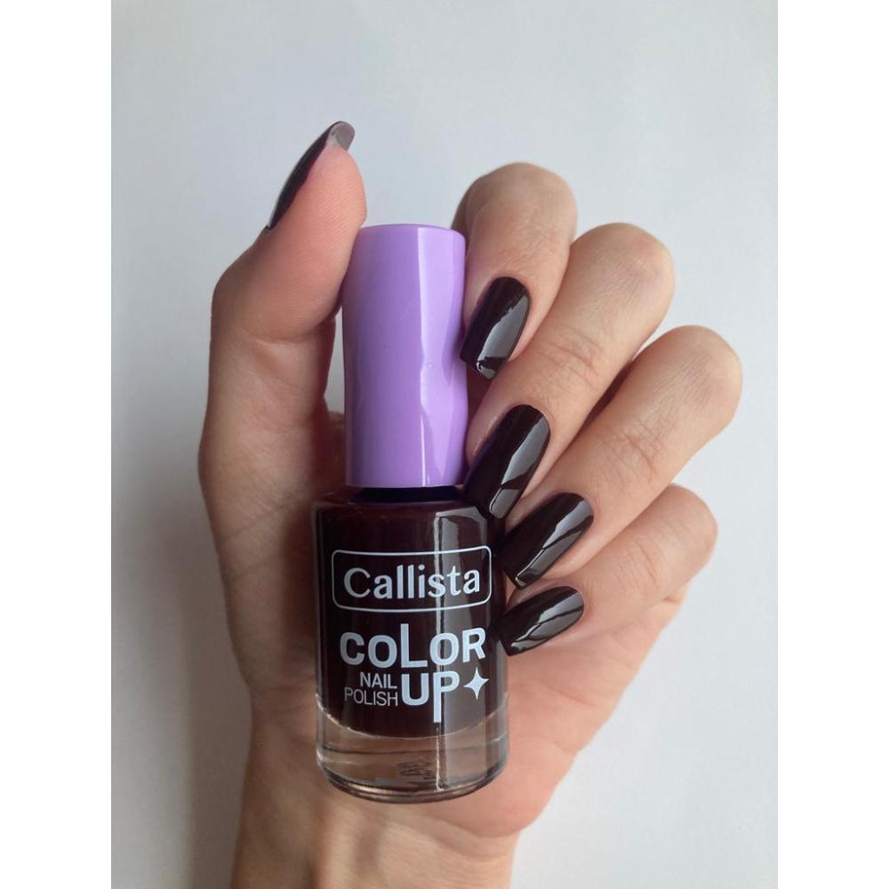 Callista Beauty Color Up Nail Polish-460 Nail Game