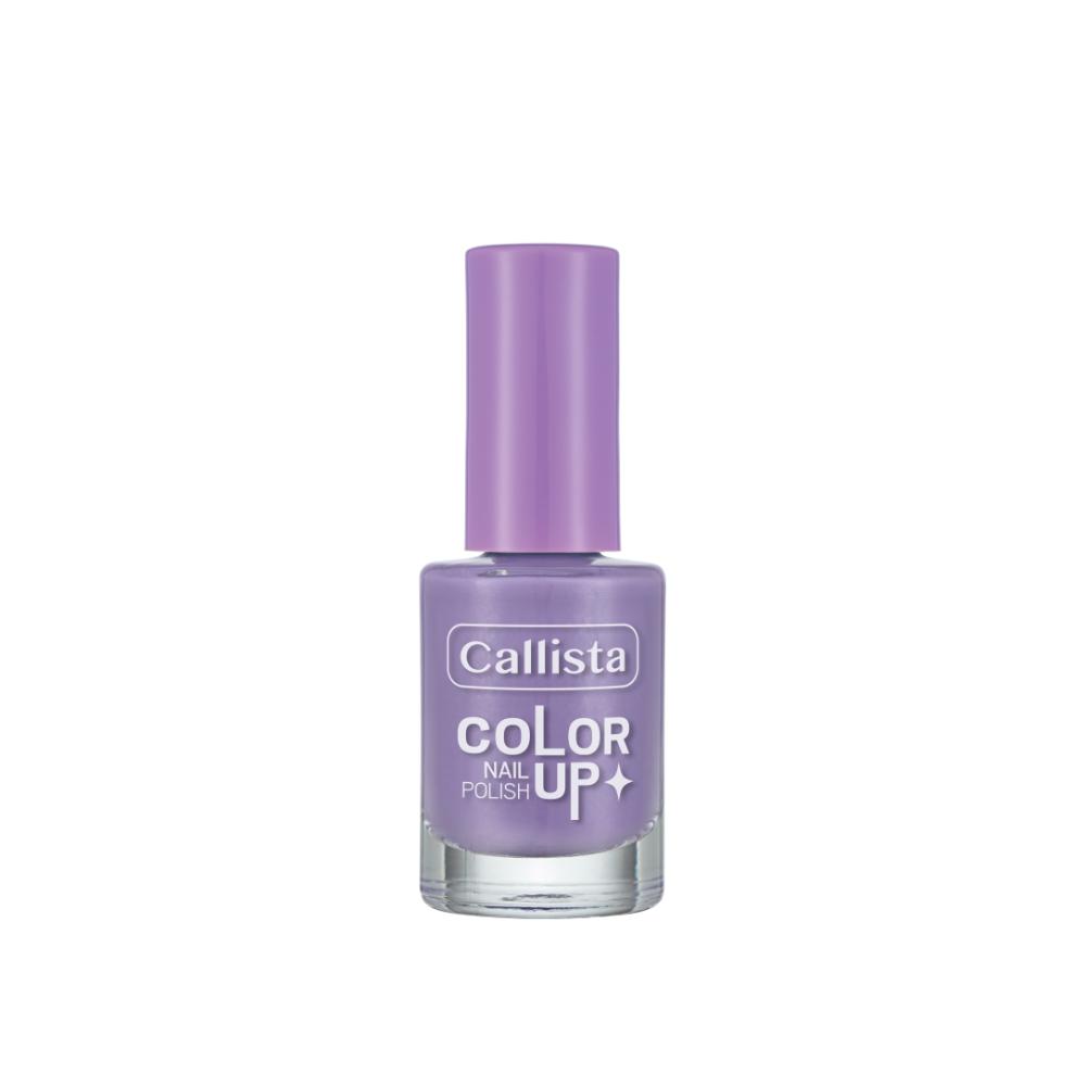 Callista Beauty Color Up Nail Polish-612 Bestie So Extra