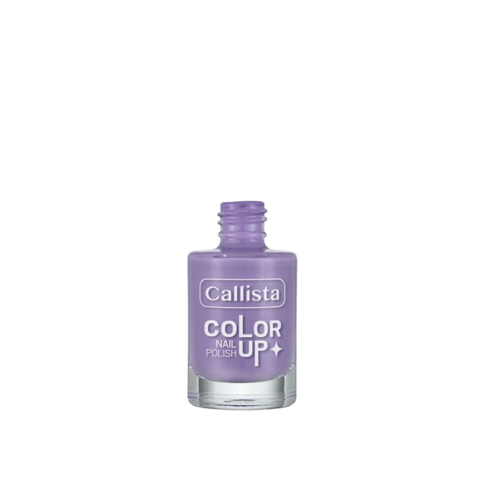 Callista Beauty Color Up Nail Polish-612 Bestie So Extra