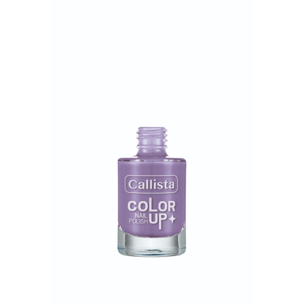 Callista Beauty Color Up Nail Polish-620 Lilac Clouds