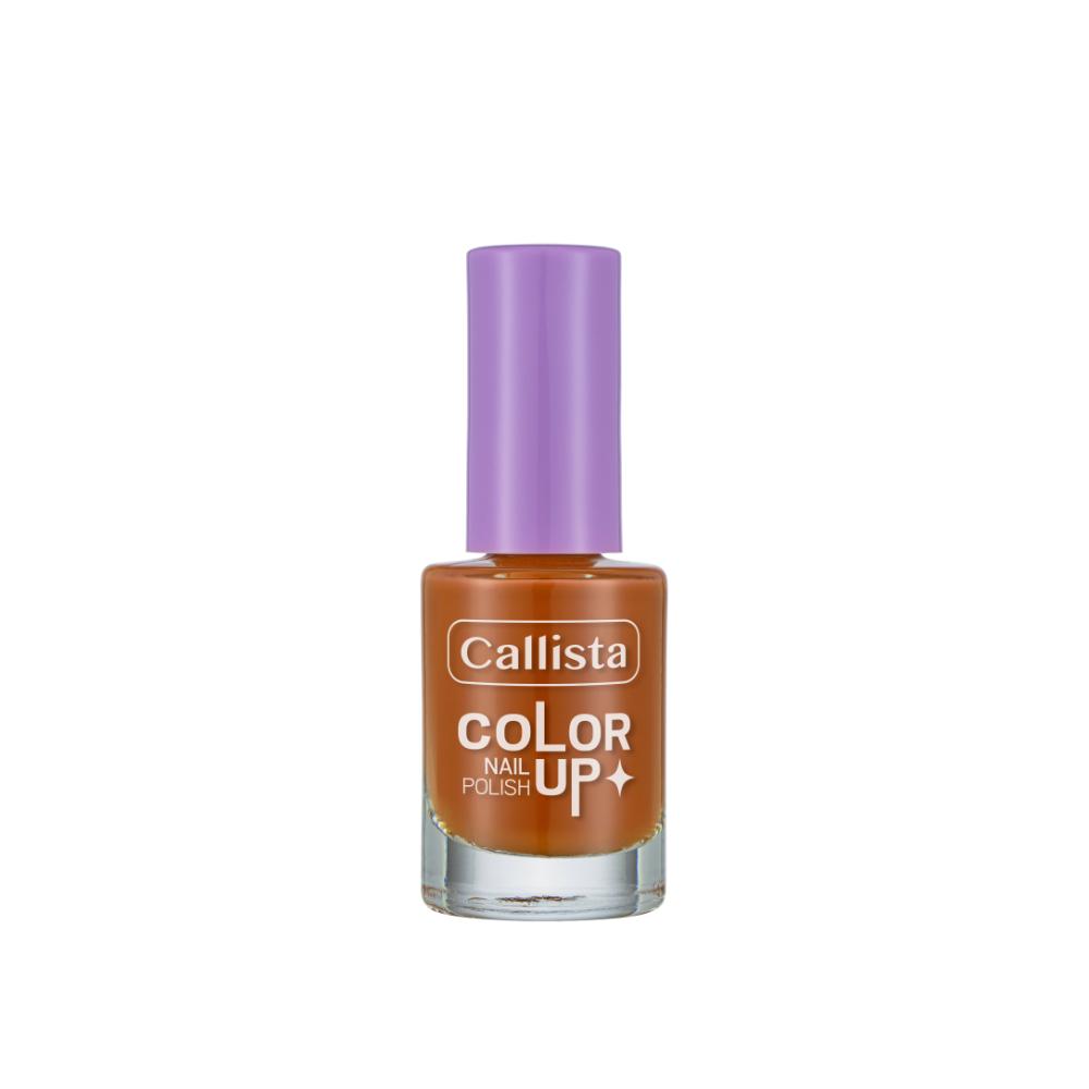 Callista Beauty Color Up Nail Polish-742 Honey Charm