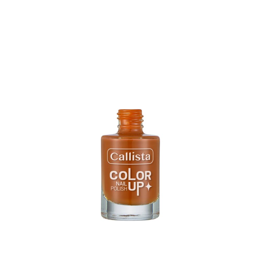 Callista Beauty Color Up Nail Polish-742 Honey Charm