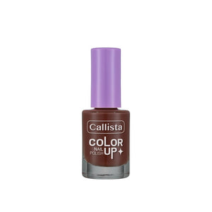 Callista Beauty Color Up Nail Polish-850 Mad Mud