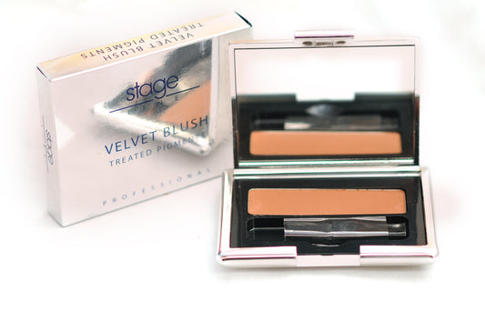 Stageline Velvet Blush  -  Cs