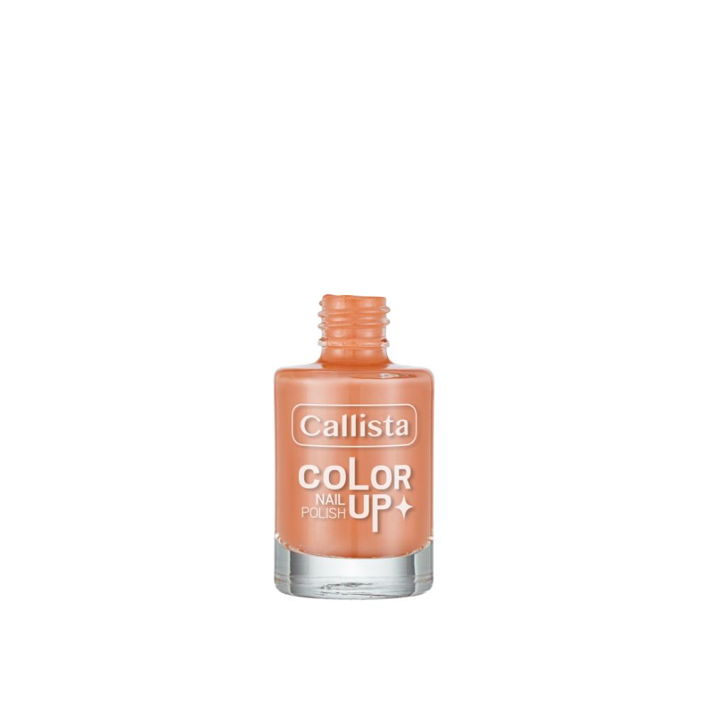 Callista Beauty Color Up Nail Polish-188 Pink Squirrel