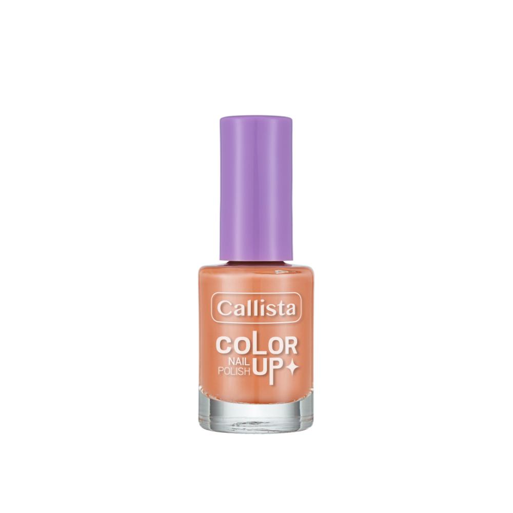 Callista Beauty Color Up Nail Polish-188 Pink Squirrel