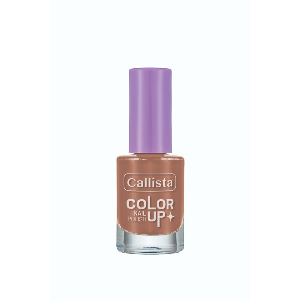 Callista Beauty Color Up Nail Polish-240 Caffeine Addiction