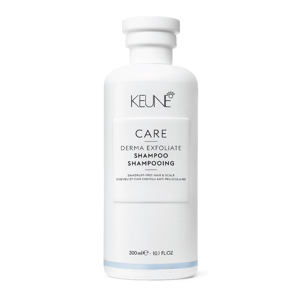 Keune Care Derma Exfoliate Shampoo - 300ml 