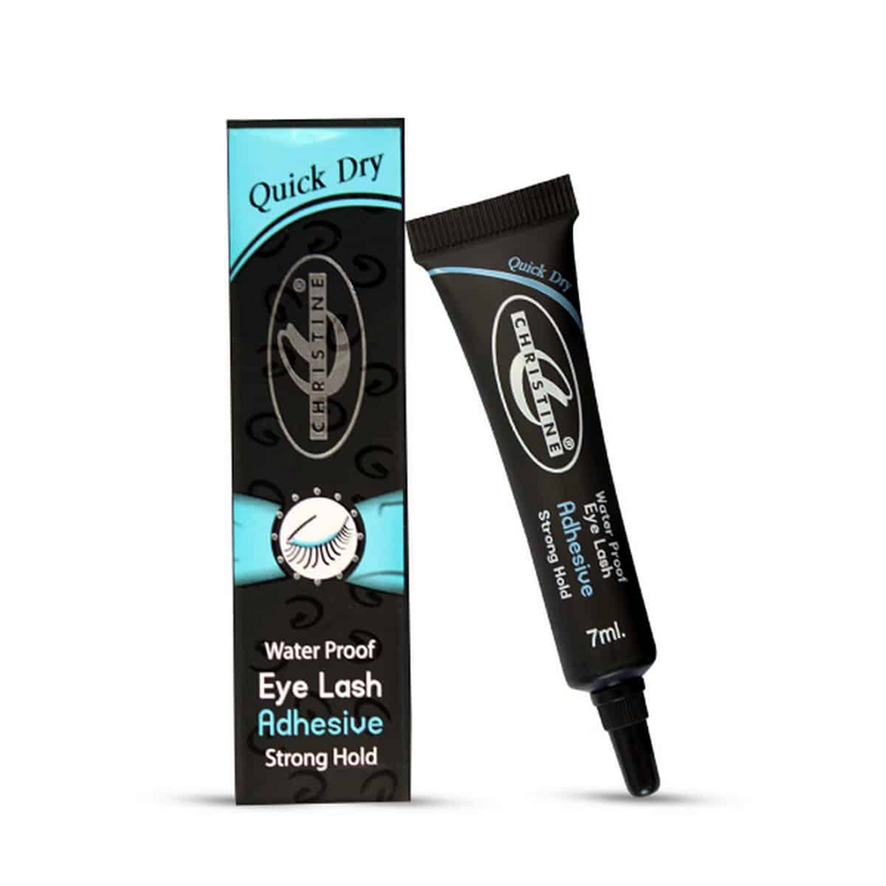 Christiine Eye Lash Glue