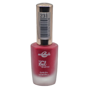 Christine Matte Nail Enamel - 13ml- 231