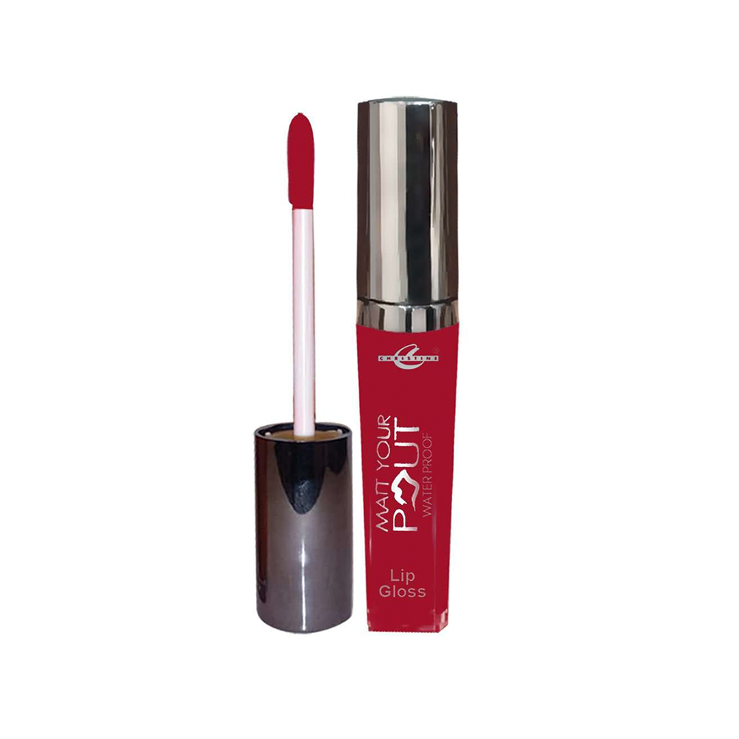 Christine Matt Lip Gloss – Shade CN-51