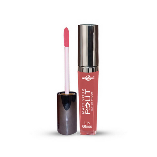 Christine Matt Lip Gloss – Shade CN-53