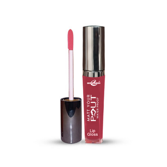 Christine Matt Lip Gloss – Shade CN-54