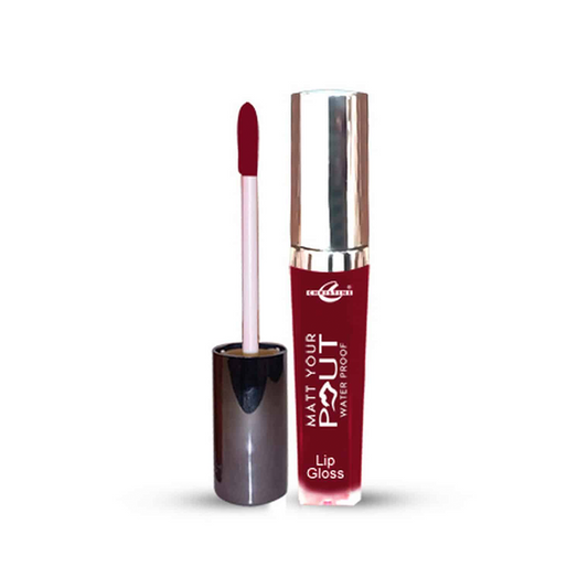 Christine Matt Lip Gloss – Shade CN-60