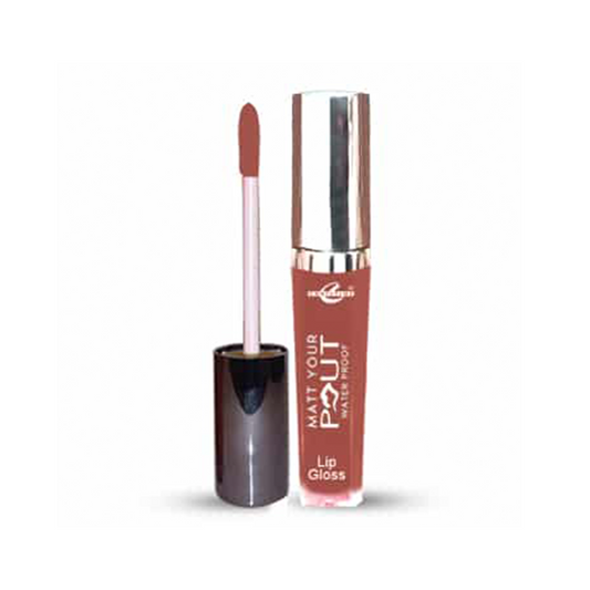 Christine Matt Lip Gloss – Shade CN-61