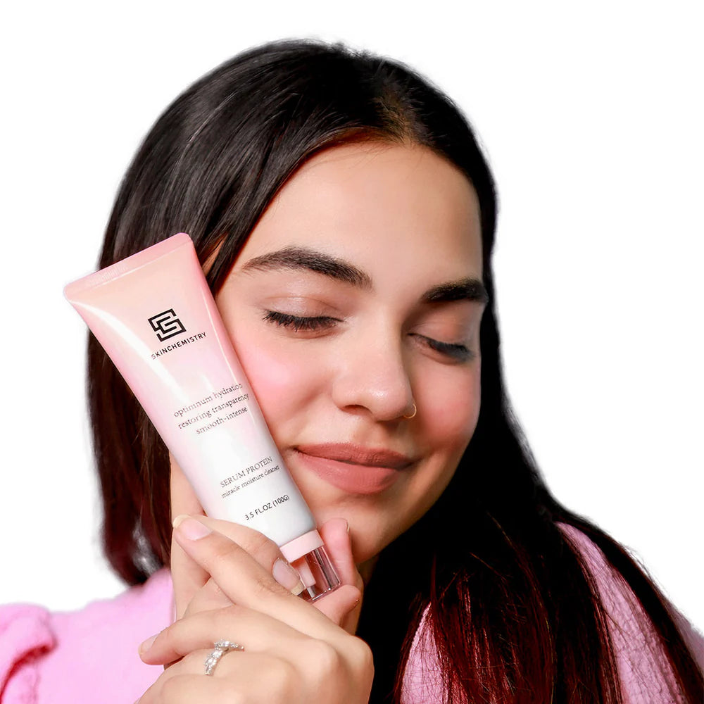 Skin Chemistry Collagen Peptide Miracle Cleanser