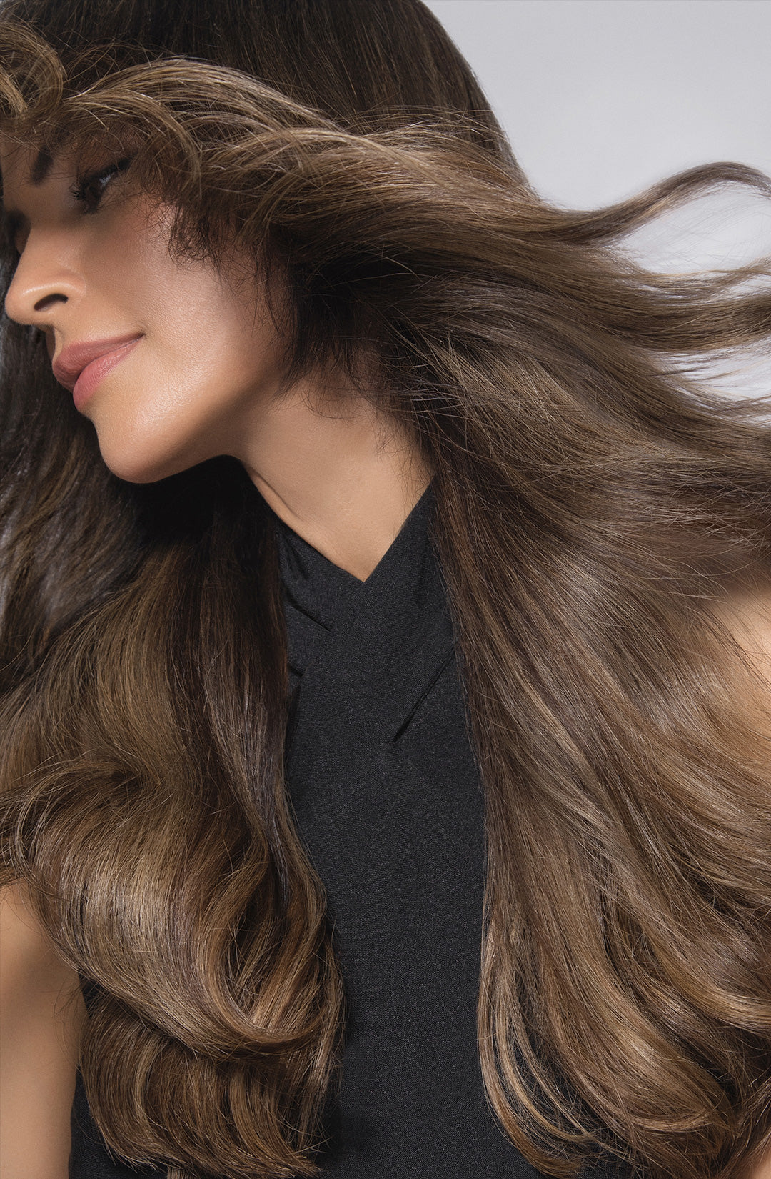 NABILA Colour Lock | Tone, Nourish, Refresh Hair Colour Shade Blonde - 150ml