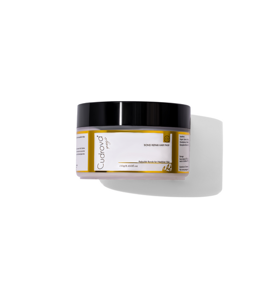 Cudrova Spazio Bond Repair Mask