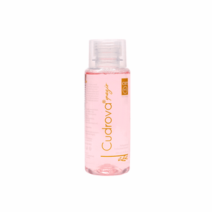 Cudrova Spazio Toner for Dark Spots with Glycolic Acid & Aloe Vera for All Skin Types