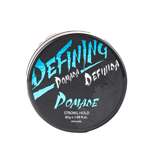 ARGAN DELUXE DEFINING POMADE 85G