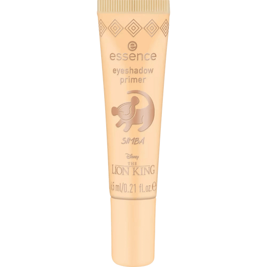 Essence The Lion King Eyeshadow Primer