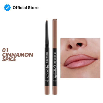 1 - Cinnamon Spice