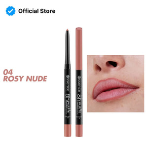 Essence 8h Matte Comfort Lipliner
