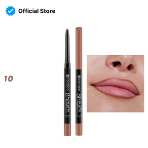 Essence 8h Matte Comfort Lipliner
