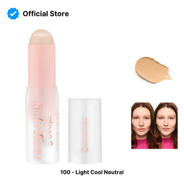 100 - Light Cool Neutral
