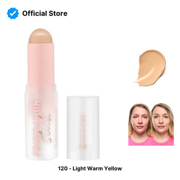 120 - Light Warm Neutral