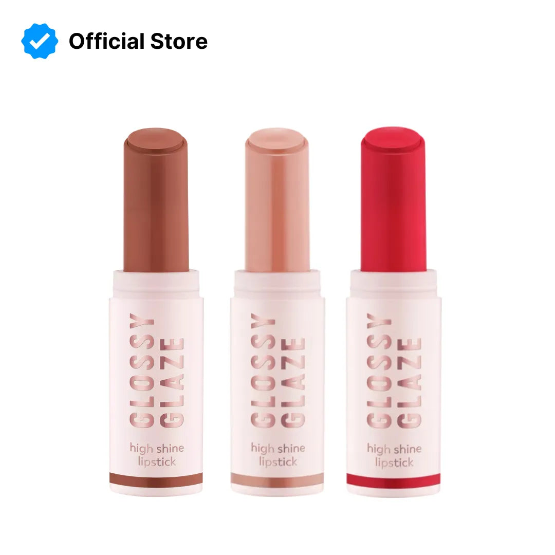 Essence Glossy Glaze Lipstick