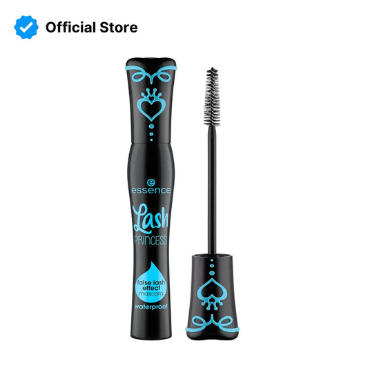 Essence Lash Princess False Lash Effect Mascara Waterproof