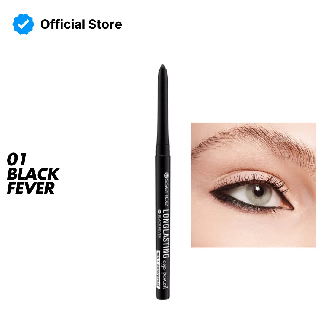 Essence Long-Lasting Eye Pencil