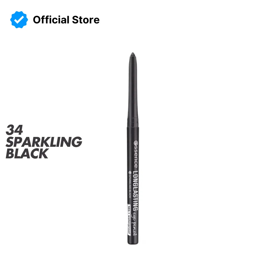 Essence Long-Lasting Eye Pencil