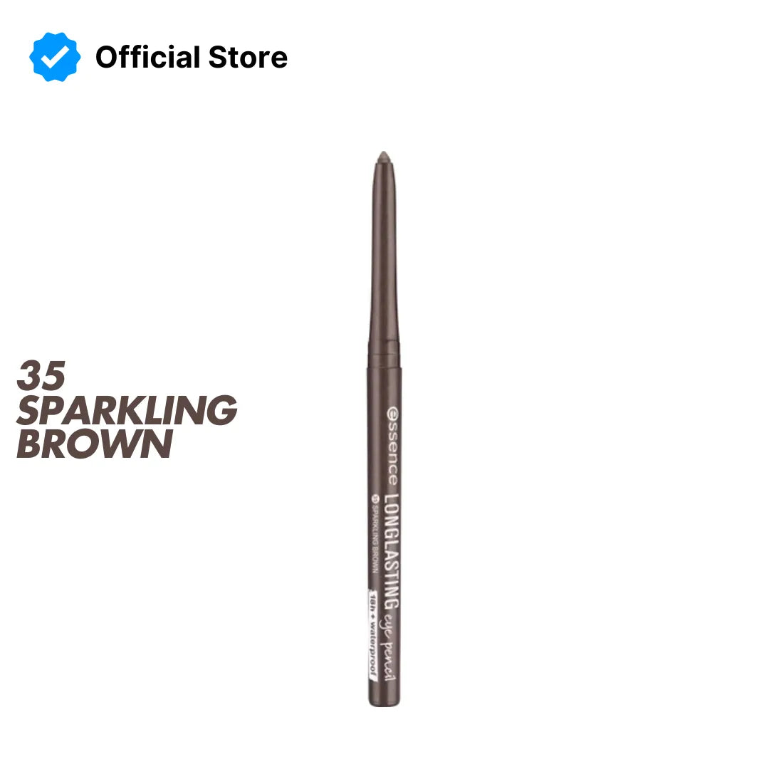 Essence Long-Lasting Eye Pencil