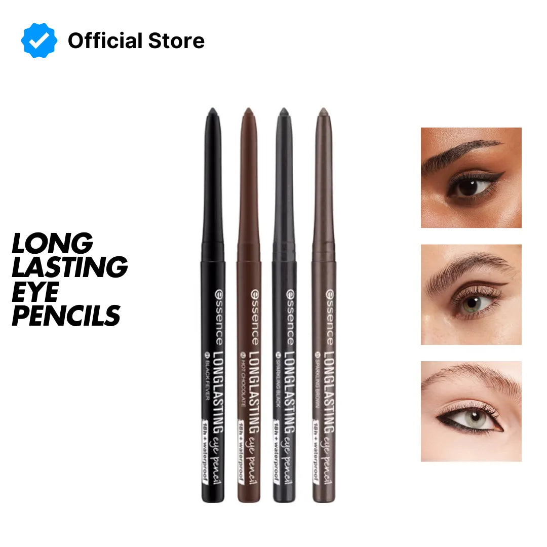 Essence Long-Lasting Eye Pencil