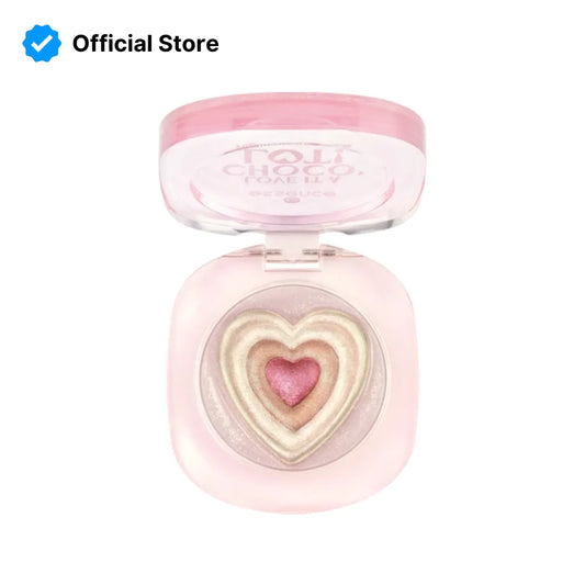 Essence Love It A Choco' Lot! Highlighter Glaze 01