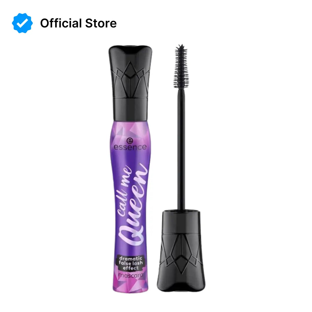 Essence Call Me Queen Dramatic False Lash Effect Mascara