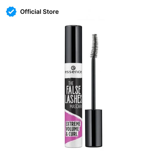 Essence The False Lashes Mascara Extreme Volume & Curl