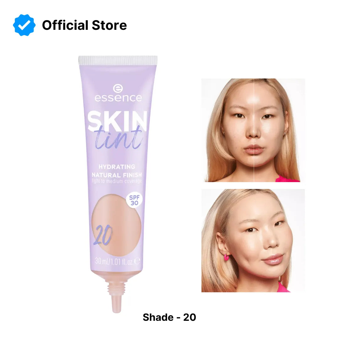 Essence Skin Tint