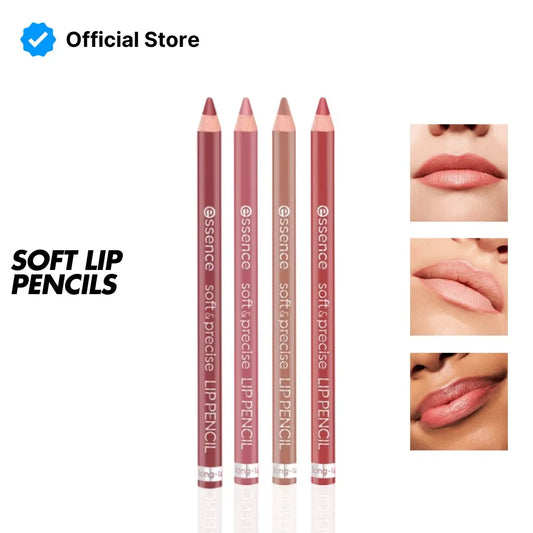 Essence Soft & Precise Lip Pencil