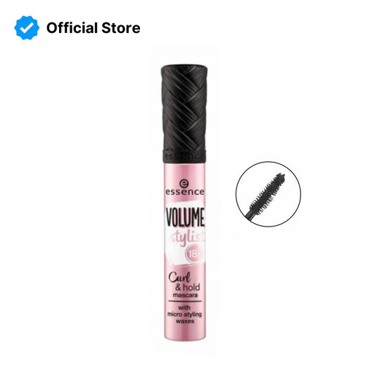 Essence Volume Stylist 18H Curl & Hold Mascara